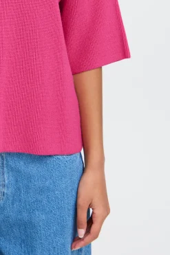 IHBOSTON Knitted pullover