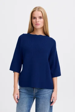 IHBOSTON Knitted pullover