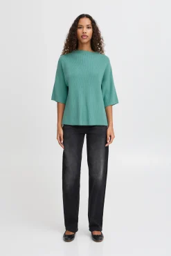 IHBOSTON Knitted pullover