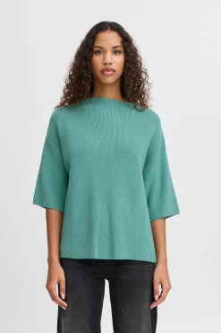 IHBOSTON Knitted pullover