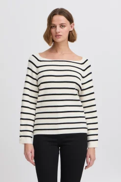 IHBOSTON Knitted pullover