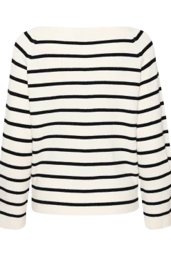 IHBOSTON Knitted pullover