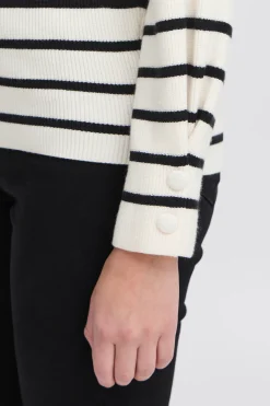 IHBOSTON Knitted pullover