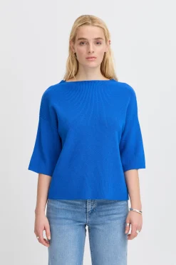 IHBOSTON Knitted pullover