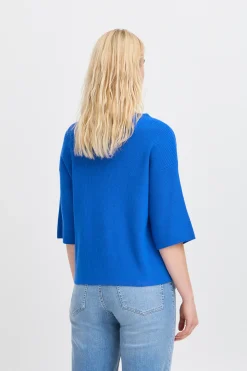 IHBOSTON Knitted pullover