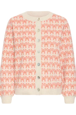 IHBRIELLE Knitted cardigan