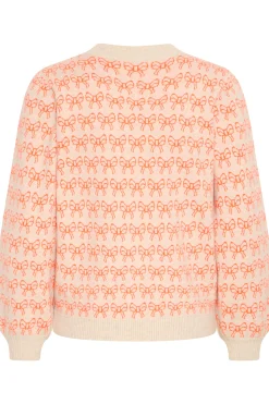 IHBRIELLE Knitted pullover