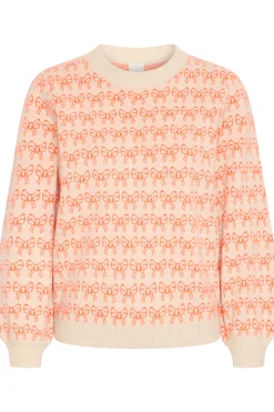 IHBRIELLE Knitted pullover