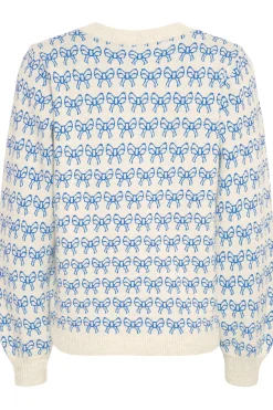 IHBRIELLE Knitted pullover