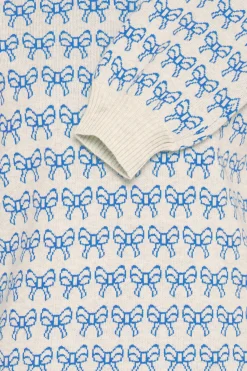 IHBRIELLE Knitted pullover