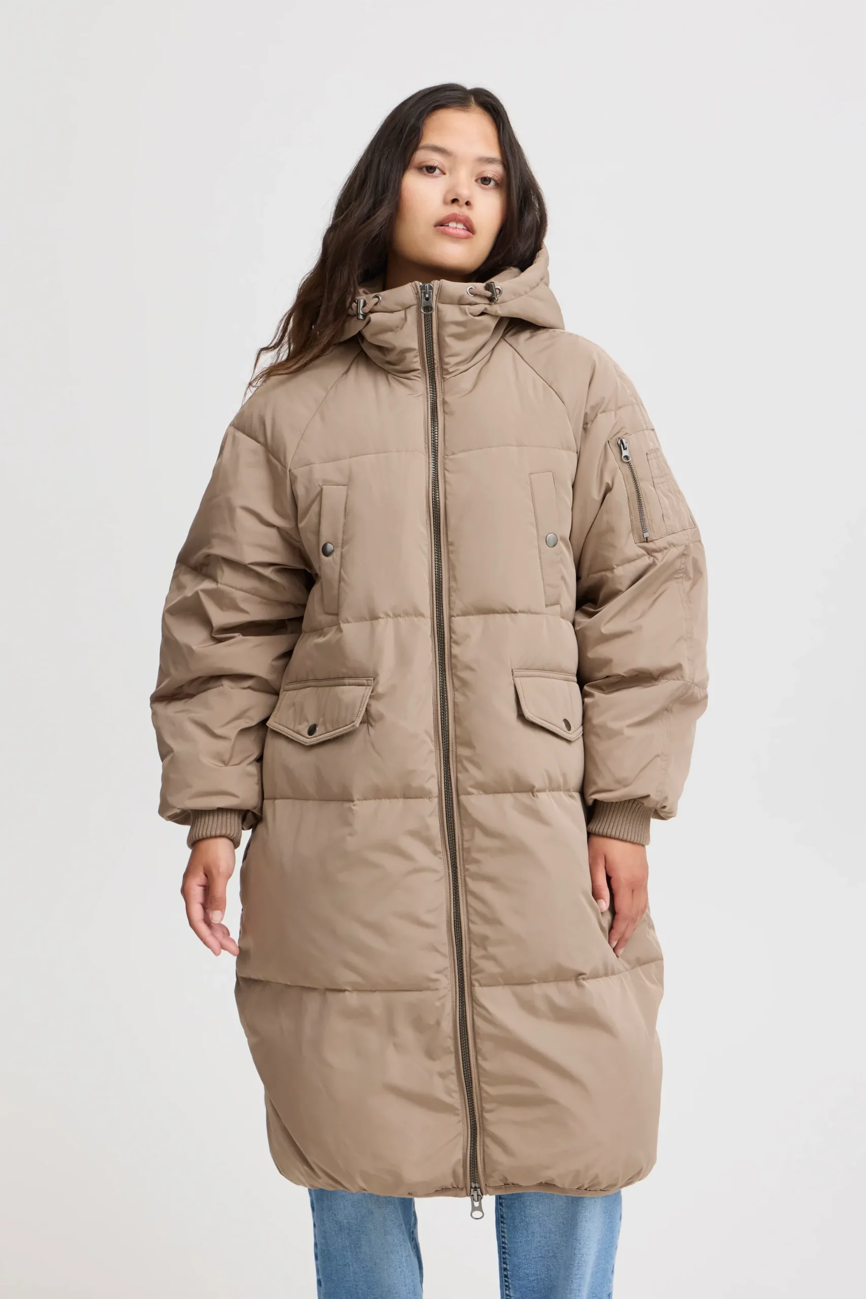 IHBUNALA Outerwear