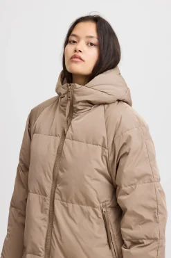IHBUNALA Outerwear