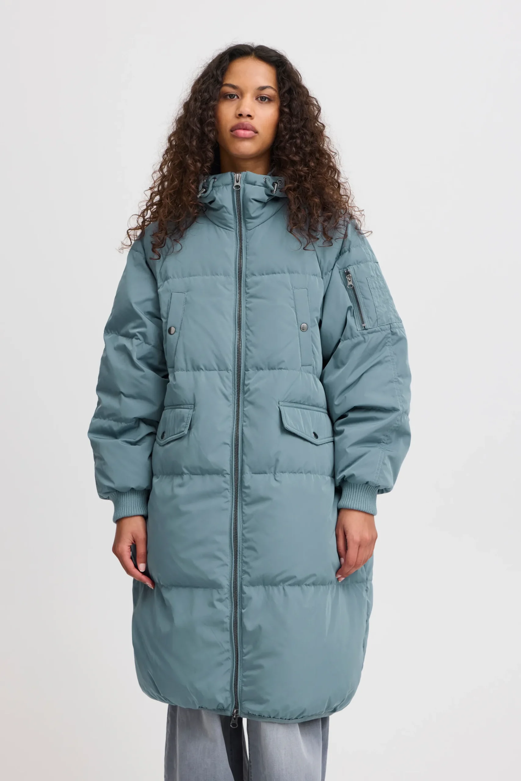 IHBUNALA Outerwear