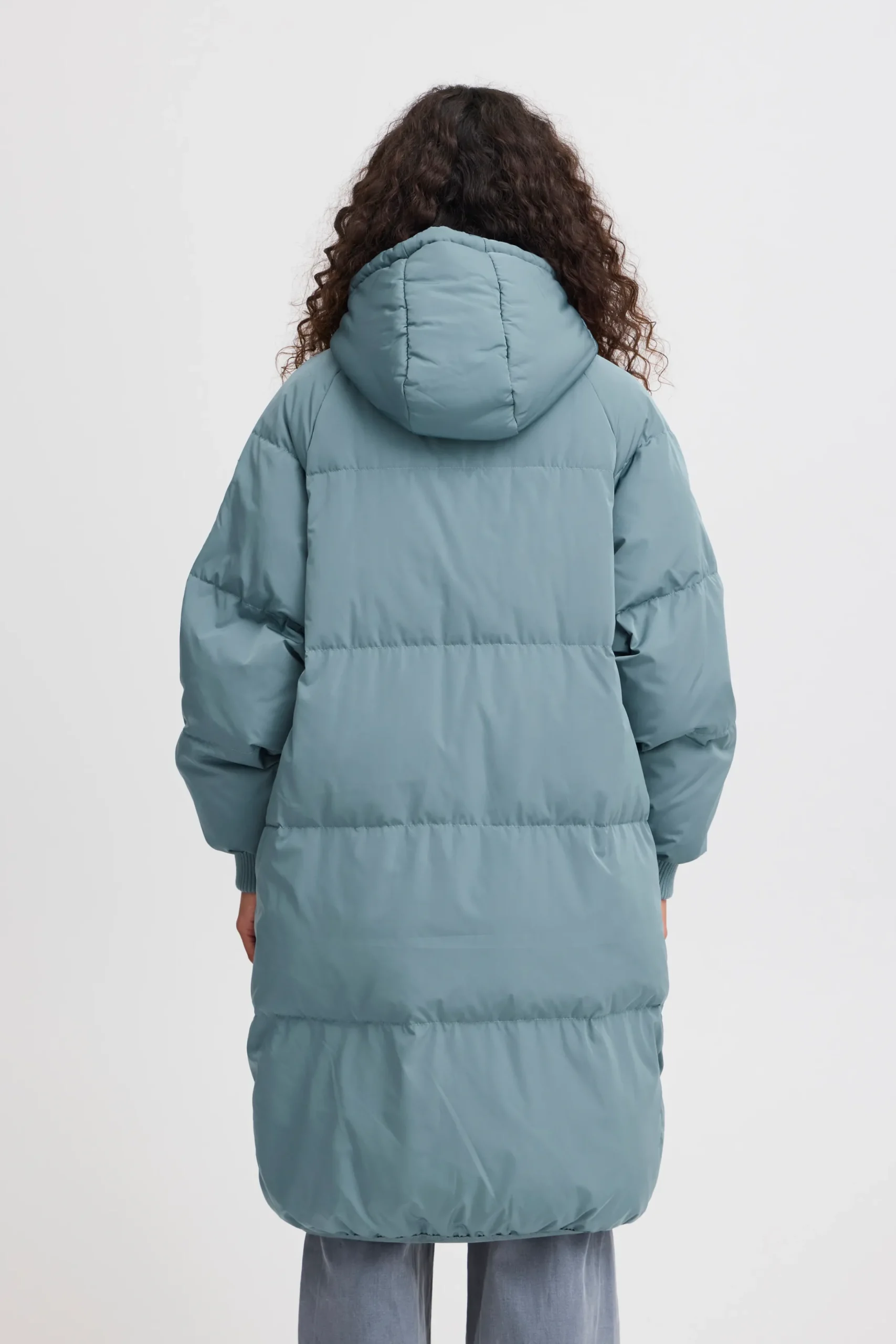 IHBUNALA Outerwear
