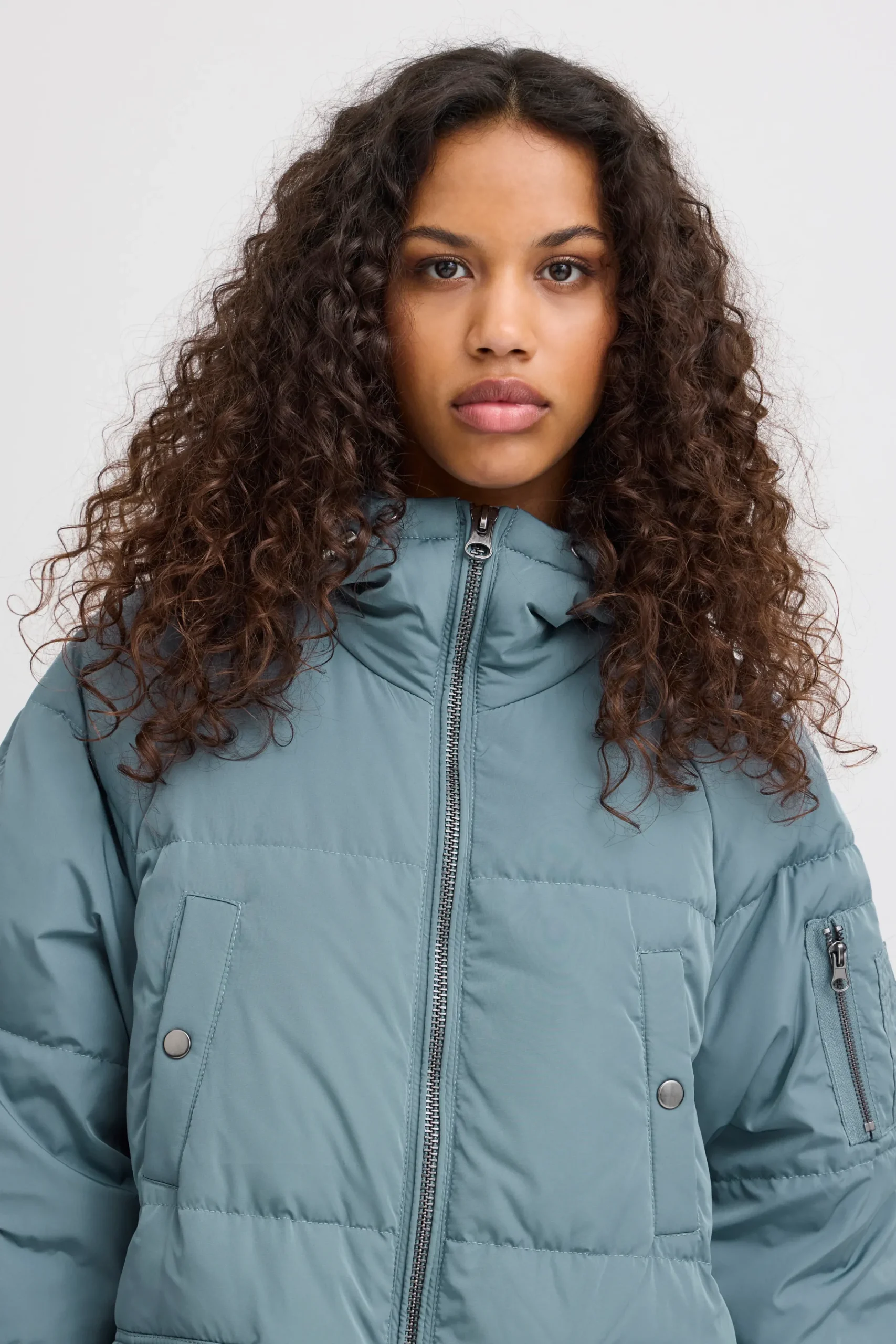 IHBUNALA Outerwear