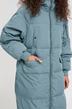 IHBUNALA Outerwear