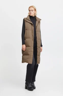 IHBUNALA Waistcoat outerwear