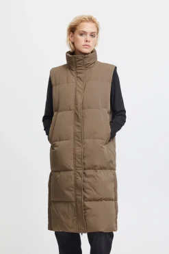 IHBUNALA Waistcoat outerwear