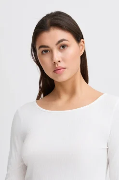 IHCELLA Long sleeved T-shirt