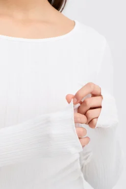 IHCELLA Long sleeved T-shirt