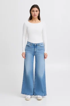 IHCELLA Long sleeved T-shirt