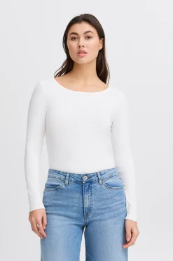 IHCELLA Long sleeved T-shirt