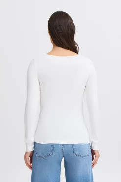 IHCELLA Long sleeved T-shirt