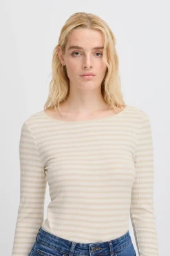 IHCELLA Long sleeved T-shirt