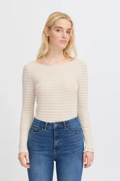 IHCELLA Long sleeved T-shirt