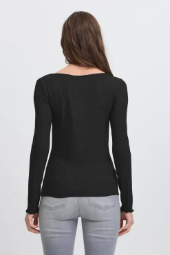 IHCELLA Long sleeved T-shirt