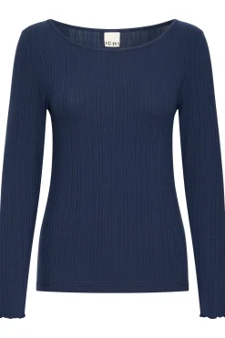 IHCELLA Long sleeved T-shirt