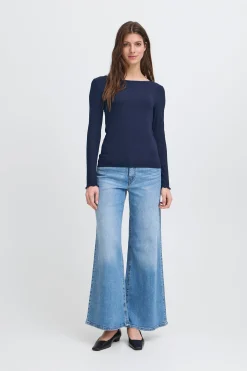 IHCELLA Long sleeved T-shirt