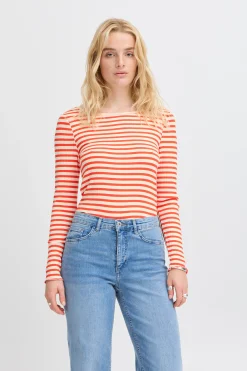 IHCELLA Long sleeved T-shirt