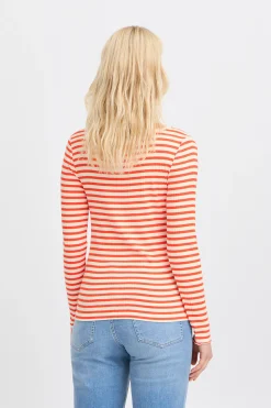 IHCELLA Long sleeved T-shirt