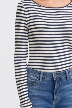 IHCELLA Long sleeved T-shirt