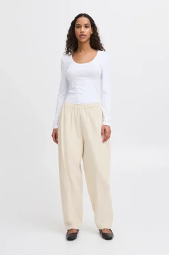 IHCIJA Casual pants