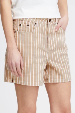 IHCILK Shorts
