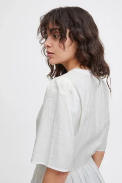 IHCINOMA Blouse