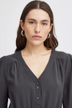 IHCINOMA Blouse