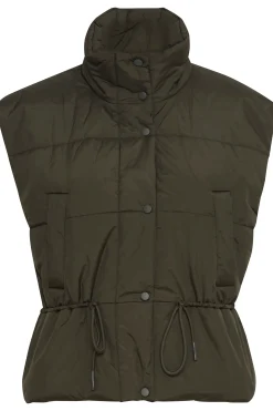 IHCLORA Waistcoat outerwear