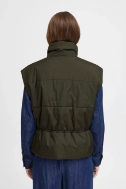 IHCLORA Waistcoat outerwear