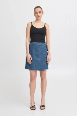 IHDALLAS Skirt