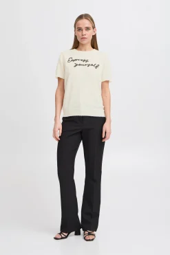 IHDAMILO Short sleeve