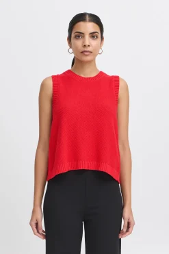 IHDOTTIES Sleeveless