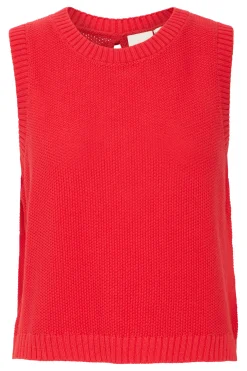 IHDOTTIES Sleeveless