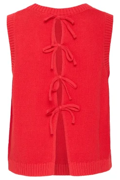 IHDOTTIES Sleeveless