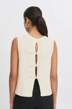 IHDOTTIES Sleeveless