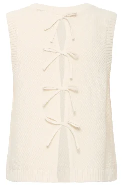 IHDOTTIES Sleeveless