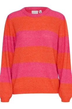 IHDUSTY Knitted pullover