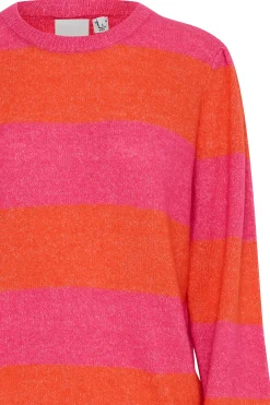 IHDUSTY Knitted pullover